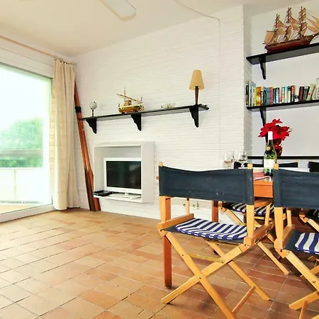 Apartamento Fragancia