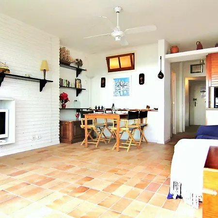 Apartamento Fragancia *