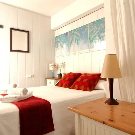 Apartamento Fragancia *