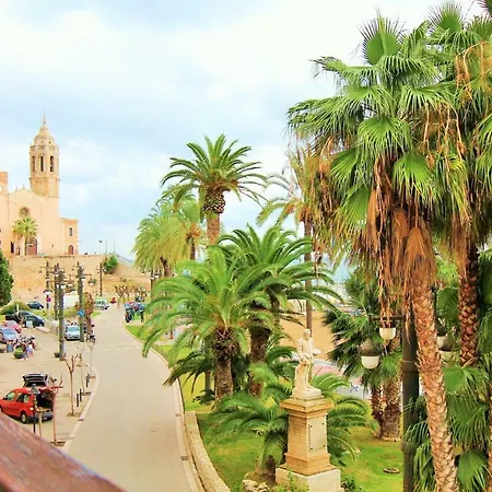 Fragancia Sitges