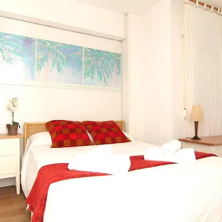Fragancia Apartamento *