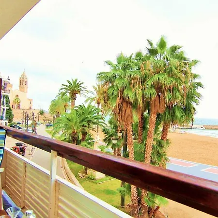 Fragancia Apartman *