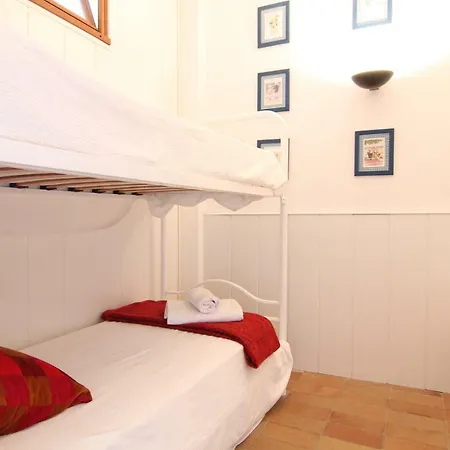 Apartman Fragancia Sitges