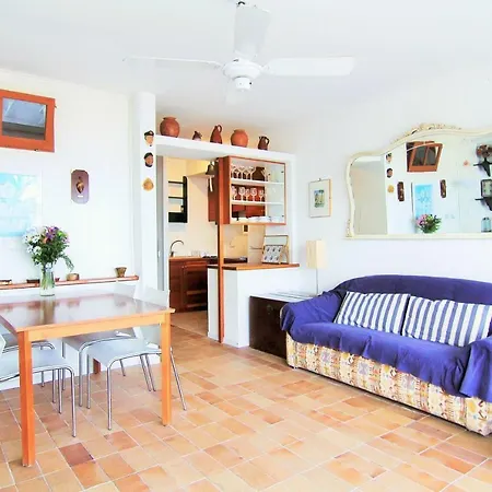 Apartman Fragancia Sitges